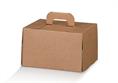 CADEAUX cm.28x20x14 AVANA