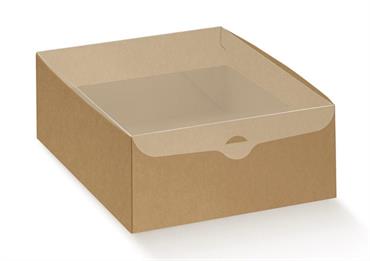 DOLCEZZA cm.20x15x8 AVANA