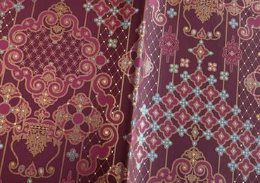 CARTA GLITTER LUSSO cm.70x100 fg.10