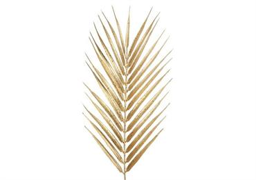 PALMA ARECA METAL/GLITTER cm.45