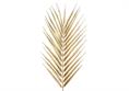 PALMA ARECA METAL/GLITTER cm.45
