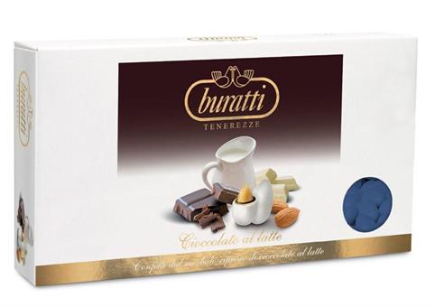 TENEREZZE CIOCCOLATO al LATTE BLU