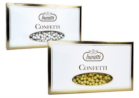 CONFETTO MIMOSA KG.1