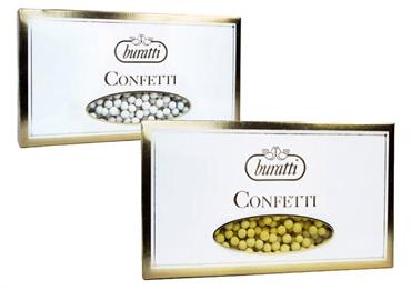 CONFETTO MIMOSA KG.1