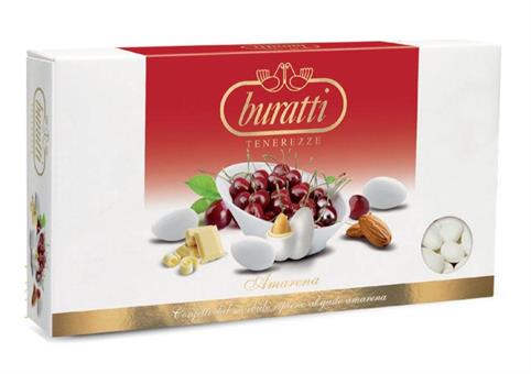 TENEREZZE GUSTO AMARENA kg.1