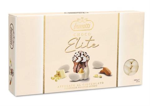 TENEREZZE GUSTO AFFOGATO al CIOCCOLATO kg.1