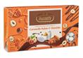 TENEREZZE GUSTO CARAMELLO SALATO e GIANDUIA kg.1