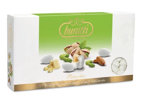 TENEREZZE GUSTO PISTACCHIO kg.1