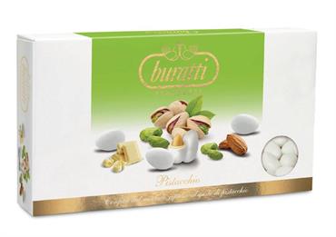TENEREZZE GUSTO PISTACCHIO kg.1