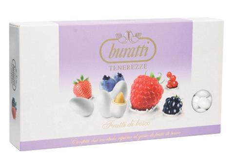 TENEREZZE GUSTO YOGURT e FRUTTI di BOSCO kg.1