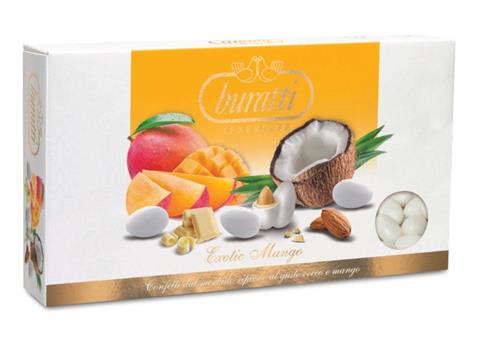 TENEREZZE GUSTO EXOTIC MANGO kg.1
