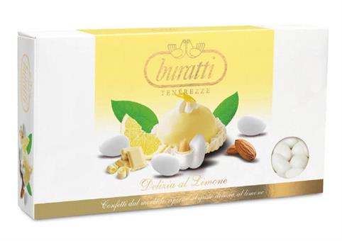 TENEREZZE GUSTO DELIZIA al LIMONE kg.1