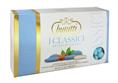 CONFETTO MANDORLA PELATA AZZURRO