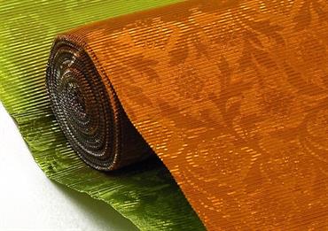 ALLUM.PIEGHETT.cm 50 KG 1 ARANCIO