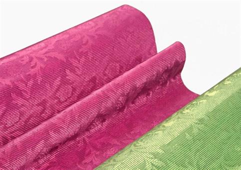 ALLUM.PIEGHETTATO Cm.50 KG 1 ROSA