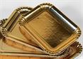VASSOIO Rettang. DORATO al Kg. Mis.1 - Cm.13x19