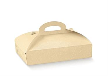PORTA PASTE SFERE Crema - Cm.21x15x6