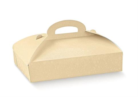 PORTA PASTE SFERE Crema - Cm.33x24x6