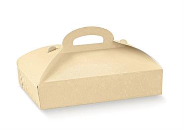 PORTA PASTE SFERE Crema - Cm.33x24x6