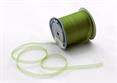 ORGANZA mm.5 mt.200 COLORI VARI