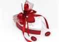 SCATOLA CUORE con STAMPA