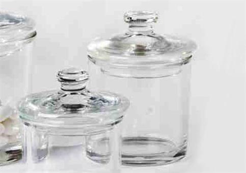 CILINDRO con COPERCHIO - H.cm.14 diam.10