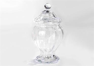 VASO PORTACONFETTI - H.Cm.28 Diam.15
