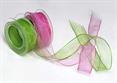NASTRO CHIFFON mm.40 mt.15