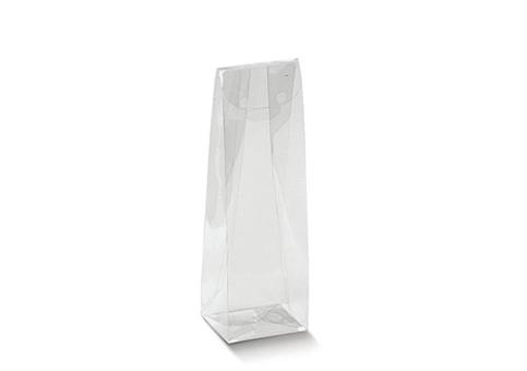 SACCHETTO trasparente - Cm.5x4x15,5 PZ.10