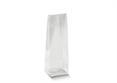 SACCHETTO trasparente - Cm.5x4x15,5 PZ.10