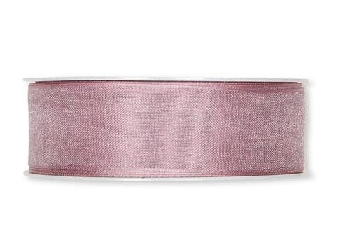 ORGANZA C/ANIMA - Mm.25 mt.25