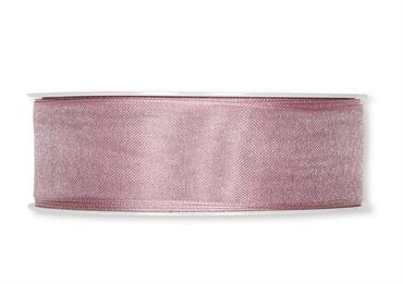 ORGANZA C/ANIMA - Mm.25 mt.25