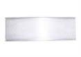 ORGANZA C/ANIMA MM.25 MT.25 BIANCO