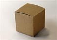 SCATOLA PIEGHEVOLE Avana - cm.9x9x9 CONF.10PZ.