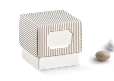 FLEUR RIGHE - Cm.9x9x9 CONF.10PZ.