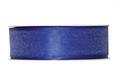 ORGANZA C/ANIMA MM.25 MT.25 BLU