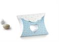 BUSTA con FINESTRA BLOOM - Cm.8x8,5x3 CONF.10PZ.