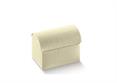COFANETTO SETA Avorio - Cm.13x9x9 CONF.10PZ.