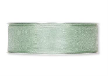 ORGANZA C/ANIMA Mm.25 mt.25 MENTA