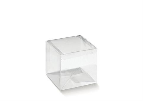 SCAT. ACETATO SCATTO - Cm.9x9x9 CONF.10PZ.