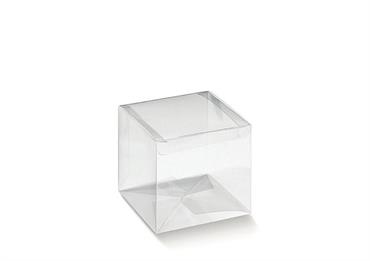SCAT. ACETATO SCATTO - Cm.9x9x9 CONF.10PZ.