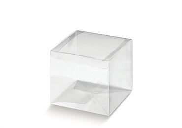 SCAT. ACETATO SCATTO - Cm.10x10x10 CONF.10PZ.