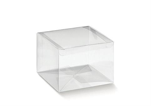 SCAT. SCATTO PVC cm.12x12x8 CONF.10 PZ.