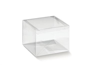 SCAT. SCATTO PVC cm.12x12x8 CONF.10 PZ.