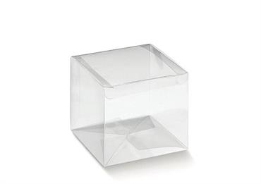 SCAT. ACETATO SCATTO - Cm.12x12x12 CONF.10PZ.