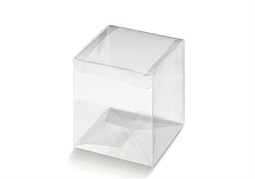 SCAT. ACETATO SCATTO - Cm.12x12x15 CONF.10PZ.