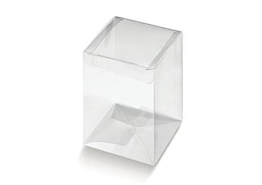 SCAT. ACETATO SCATTO cm.6x6x12 CONF.10PZ.