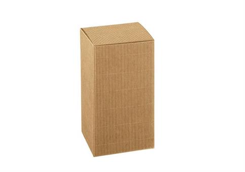 SCAT.pieghevole ONDA Avana - Cm.9x9x14 CONF.10PZ.