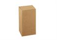 SCAT.pieghevole ONDA Avana - Cm.9x9x14 CONF.10PZ.