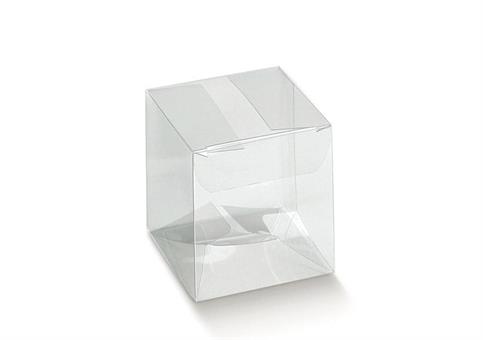 SCAT. PVC SCATTO - Cm.14x14x8 CONF.10PZ.